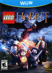 LEGO The Hobbit (Wii U)