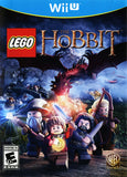 LEGO The Hobbit (Wii U)