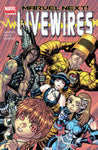 LIVEWIRES FULL RUN BUNDLE (ISSUES #1-6)