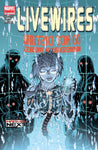 LIVEWIRES FULL RUN BUNDLE (ISSUES #1-6)