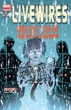 LIVEWIRES FULL RUN BUNDLE (ISSUES #1-6)