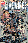 LIVEWIRES FULL RUN BUNDLE (ISSUES #1-6)