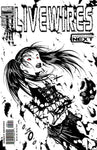 LIVEWIRES FULL RUN BUNDLE (ISSUES #1-6)