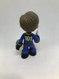 Mystery Minis Blind Box: Fallout Vinyl Mini Fig - Lone Wanderer