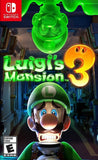 Luigi's Mansion 3 (Nintendo Switch)