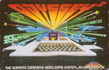 Magnavox Odyssey 2 Console (Model #BK7600GY02)