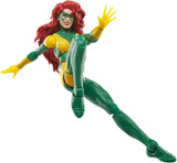 Marvel Retro Collection: Uncanny X-Men Jean Grey (X-Factor) Action Figure