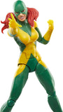 Marvel Retro Collection: Uncanny X-Men Jean Grey (X-Factor) Action Figure