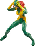 Marvel Retro Collection: Uncanny X-Men Jean Grey (X-Factor) Action Figure