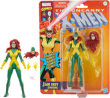 Marvel Retro Collection: Uncanny X-Men Jean Grey (X-Factor) Action Figure