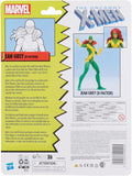 Marvel Retro Collection: Uncanny X-Men Jean Grey (X-Factor) Action Figure