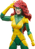 Marvel Retro Collection: Uncanny X-Men Jean Grey (X-Factor) Action Figure