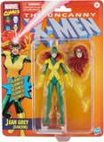 Marvel Retro Collection: Uncanny X-Men Jean Grey (X-Factor) Action Figure