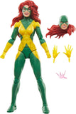 Marvel Retro Collection: Uncanny X-Men Jean Grey (X-Factor) Action Figure