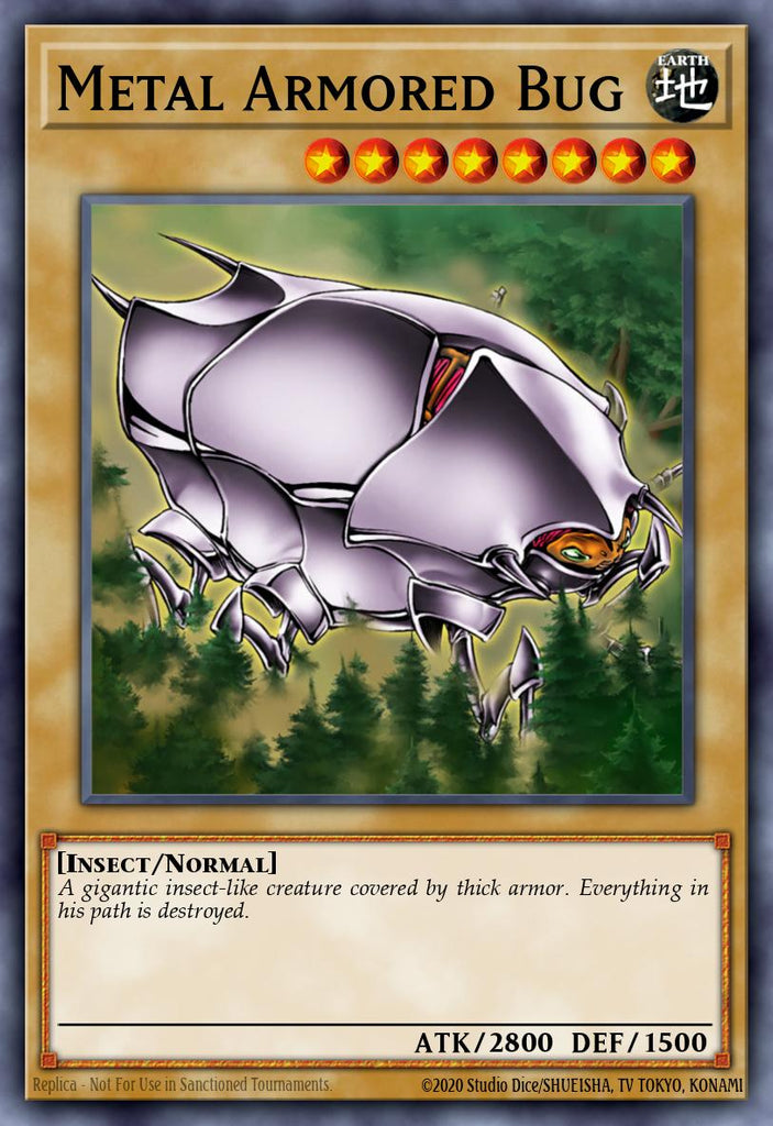 bug yugioh cards Yu-Gi-Oh! Man-Eater SYE-017 During the End Phase best insect yugioh cards Is