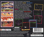 Midway Presents Arcade's Greatest Hits: The Atari Collection 1 (PS1)