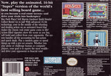 Monopoly (SNES)