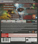 Mortal Kombat: Komplete Edition (PS3)