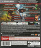 Mortal Kombat: Komplete Edition (PS3)