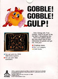 Ms. Pac-Man (Atari 7800)