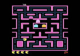 Ms. Pac-Man (Atari 7800)