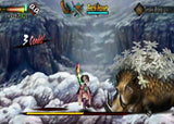 Muramasa: The Demon Blade (Wii)