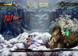 Muramasa: The Demon Blade (Wii)