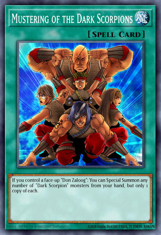 yugioh dark crisis card list price Yu-Gi-Oh! - Gagagigo (DCR-054) - - Unlimited Edition Right Arm of the Forbidden One Mustering of the Dark Scorpions