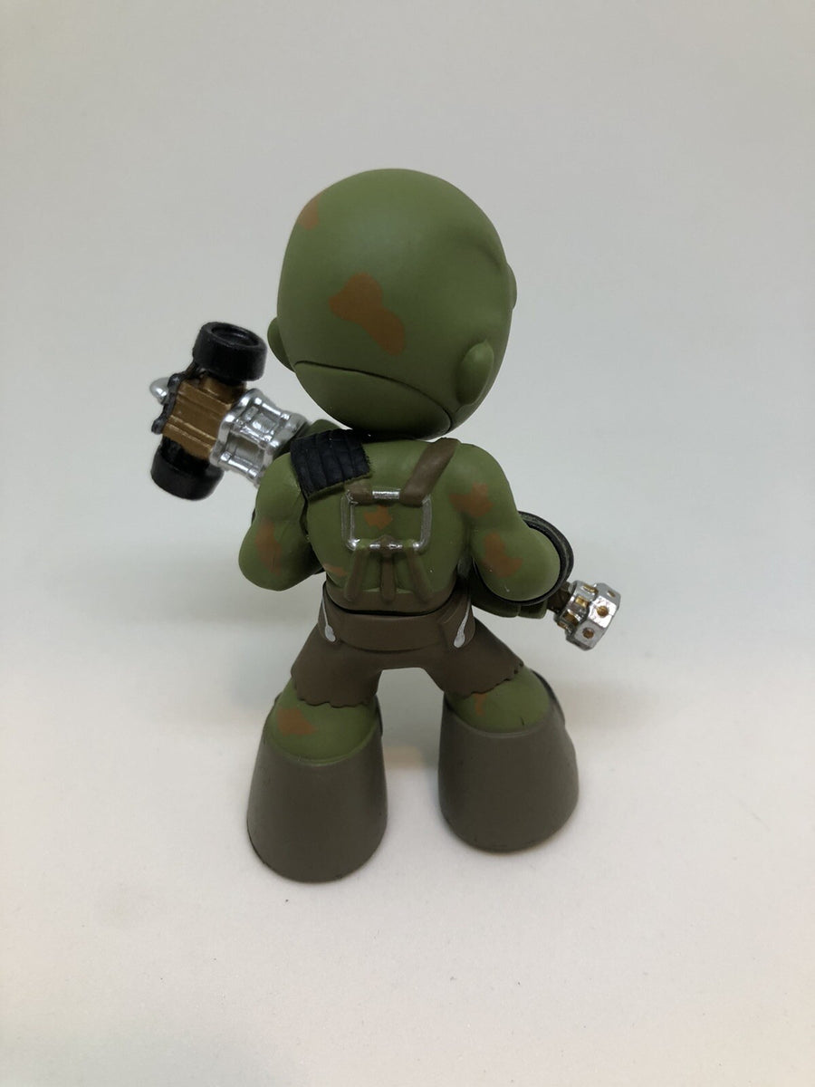 Mystery Minis Blind Box: Fallout Vinyl Mini Fig - Super Mutant – The ...