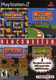 Namco Museum (PS2)