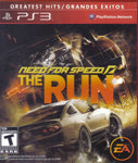 Need for Speed: The Run (PS3 Greatest Hits)