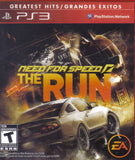 Need for Speed: The Run (PS3 Greatest Hits)