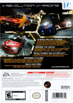 Need for Speed Carbon (Wii)