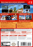 New Super Mario Bros. Wii