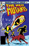 NEW MUTANTS #1B