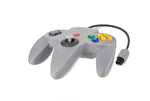 Nintendo 64 Console