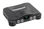 Nintendo 64 Console