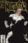 NORTHSTAR FULL RUN BUNDLE (ISSUES #1-4)