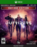 Outriders [Day One Edition] (Xbox Series X)