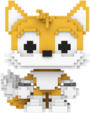 POP! 8-Bit: Sonic the Hedgehog - Tails (#36 - Target Exclusive)