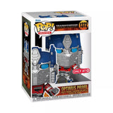 POP! Collector's Box: Transformers: Rise of the Beast - Optimus Prime