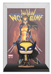 POP! Comic Covers: X-Men - All New Wolverine #1 (#42 - Target Exclusive)