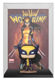 POP! Comic Covers: X-Men - All New Wolverine #1 (#42 - Target Exclusive)