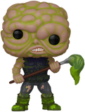 POP! Heroes: The Toxic Avenger (#479 - 2023 Fall Convention Limited Edition)