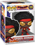POP! Spider-Man: Across the Spider-Verse - Spider-Woman (#1228)