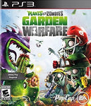 Plants vs Zombies: Garden Warfare (PS3)