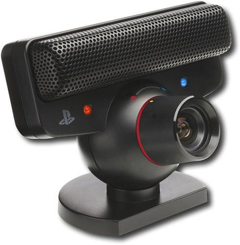 Sony PlayStation 3 Eye Camera