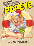 Popeye (ColecoVision)