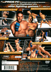 Pride FC: Fighting Championships (PS2)