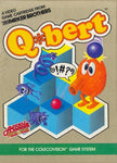 Q*bert (ColecoVision)